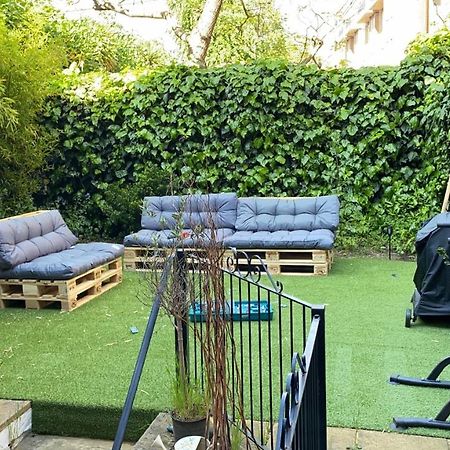 Apartament Chelsea Victorian Gem Londyn Zewnętrze zdjęcie