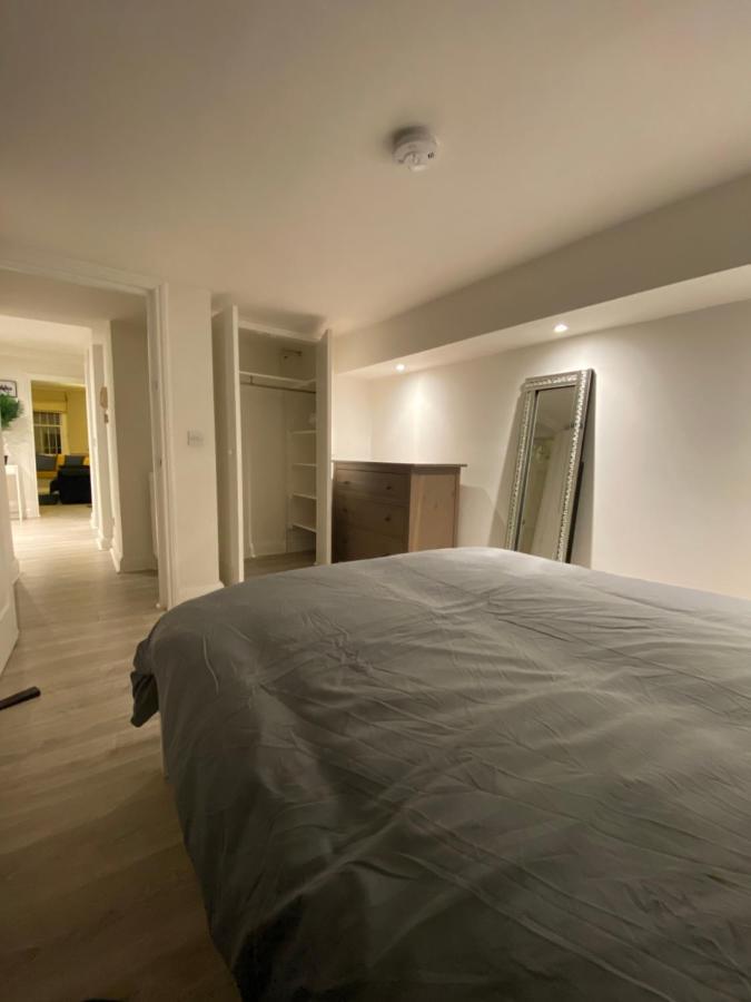 Apartament Chelsea Victorian Gem Londyn Zewnętrze zdjęcie