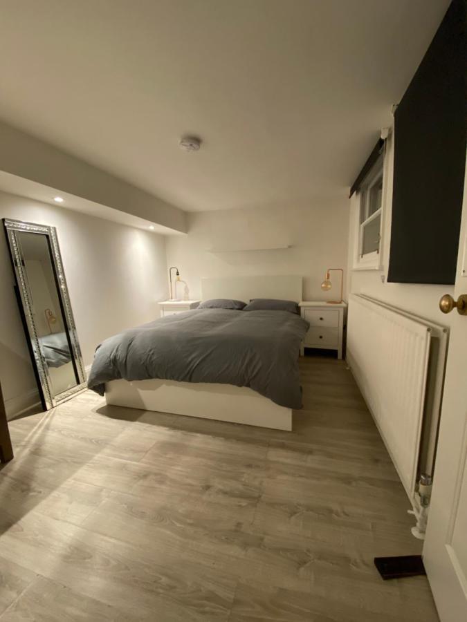Apartament Chelsea Victorian Gem Londyn Zewnętrze zdjęcie