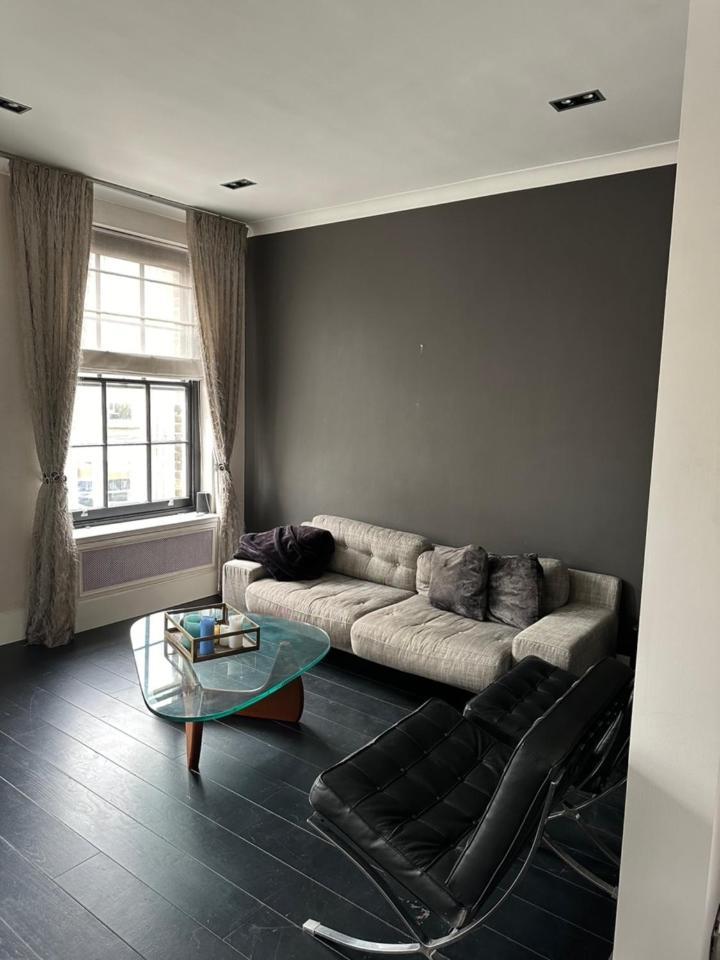 Apartament Chelsea Victorian Gem Londyn Zewnętrze zdjęcie